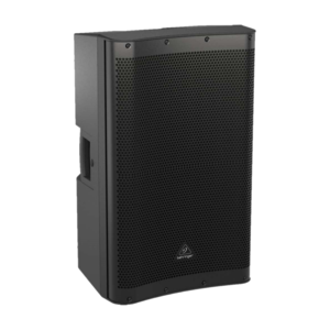 רמקול מוגבר Behringer DR115DSP