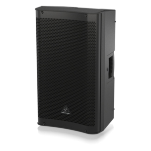 רמקול מוגבר Behringer DR115DSP