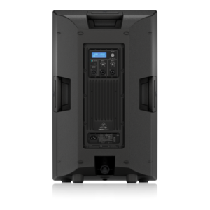 רמקול מוגבר Behringer DR115DSP