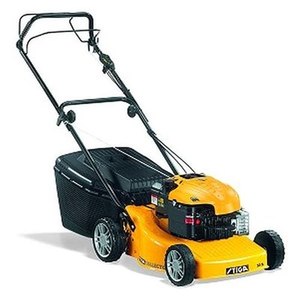 מכסחת דשא בנזין דחיפה STIGA Collector 46 50114