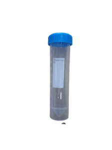 כוסית למדידת שמן לכלי גינון 5-45 CC 79911