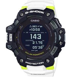 CASIO GBDH10001A7 מד דופק חדש!!