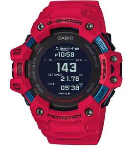 CASIO GBDH10004 מד דופק חדש!!