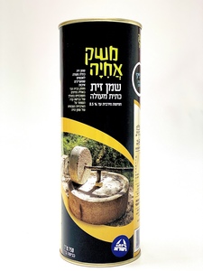 שמן זית 750 מ"ל קורנייקי 