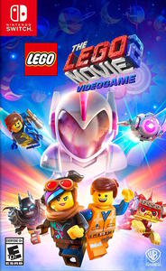 SWITCH The LEGO Movie 2