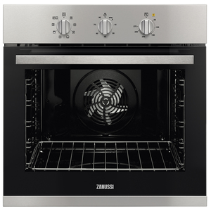 ‏תנור בנוי Zanussi ZOB32801XU זנוסי