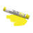 מקל צבעי מים DANIEL SMITH BISMUTH VANDATE YELLOW