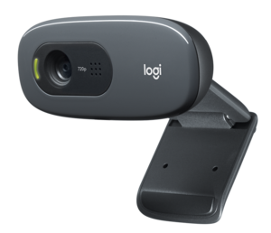 מצלמת רשת Logitech Webcam C270 לוג'יטק