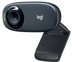 מצלמת רשת Logitech Webcam C310 לוג'יטק