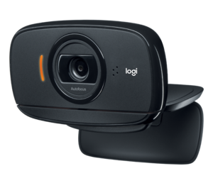 מצלמת רשת Logitech Webcam C525 לוג'יטק