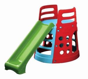  מגדל מגלשה דגם Play Gym Palplay