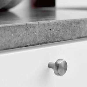 סדרת כפתור 54106 - ניקל מט מלוטש Autumn