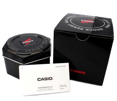 CASIO DW-5600SC-4D צבעים מיוחדים