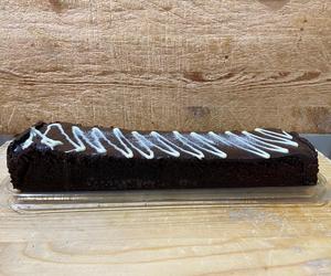 עוגת שוקולטה