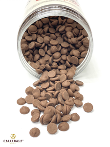 שוקולד קליבו חלב 500 גרם 