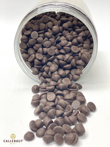 שוקולד קליבו מריר 500 גרם