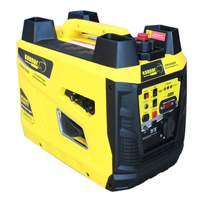 גנרטור מושתק CPI2300