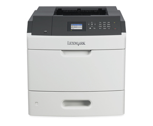 מדפסת לייזר ש/ל Lexmark MS811N מחודשת!!!!