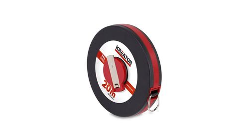 רולטקה [ מטר ארוך ] 12.5 ממ 20 מטר KRT702020 KREATOR