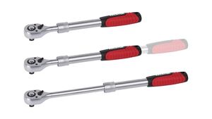 ידית ראציט מתארכת 150 NN  4 דרגות קושי KRT503007 KR