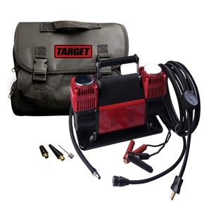 מדחס V12 דגם TC300 TARGET