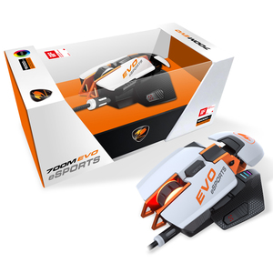 עכבר גיימינג Cougar 700M Evo eSport