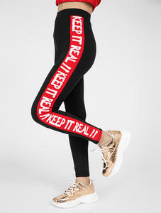 טייץ פס ודפוס גרפיטי