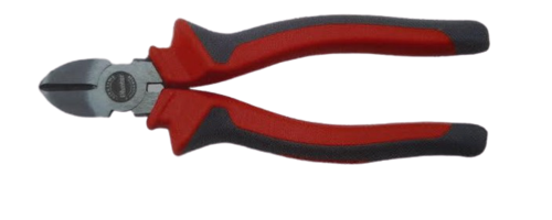 כתר כתום אפור 6'' עבה מקצועי 111014-001 HUNTER