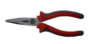 פלייר אף ארוך כתום אפור 6 111014-003 HUNTER