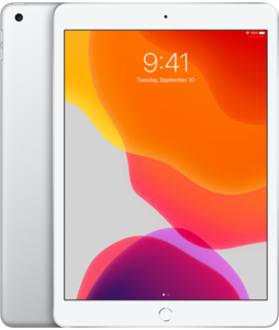 טאבלט Apple iPad 10.2" Wi-Fi 32GB אפל
