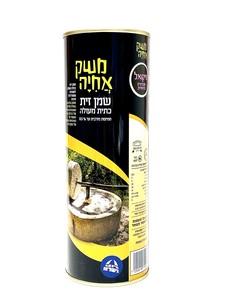 שמן זית 750 מ"ל פיקואל 