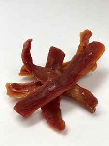 פפיה רצועות ללא סוכר 1 ק"ג