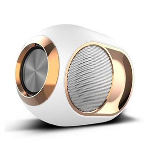 רמקולים מעוצבים לסלון