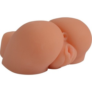 ישבן נשי מסיליקון 