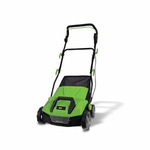 שואב / מסרק לדשא סינטטי חשמלי 1600W  TO114  GPT