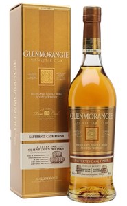 וויסקי גלנמורנג'י נקטר ד'אור 700 מ"ל