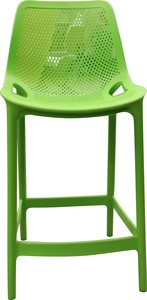 כסא בר פלסטיק - דגם אייר R מיליון כסאות