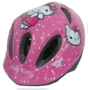 קסדה בטיחותית לילדים לגיל 3-7- הלו קיטי אנונימה