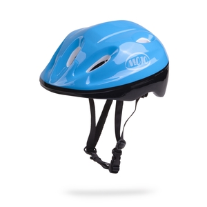 קסדה בטיחותית לילדים MOJO לגיל 3-7- תכלת אנונימה