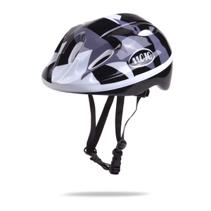 קסדה בטיחותית לילדים MOJO לגיל 3-7- הסוואה אנונימה