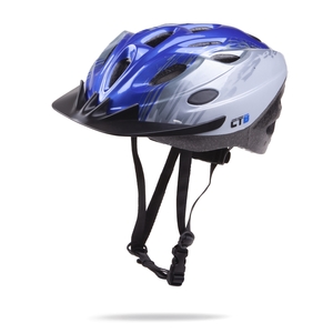 קסדה בטיחותית למבוגרים ונוער CTB- כחול אנונימה