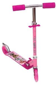 קורקינט לילדים לגילאי 3-8 - L.O.L אנונימה