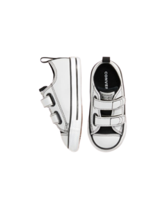 נעלי אולסטאר יוניסקס לתינוקות 20-26 CONVERSE 