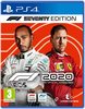 F1 2020 Seventy Edition - PS4