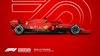 F1 2020 Seventy Edition - PS4