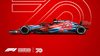 F1 2020 Seventy Edition - PS4