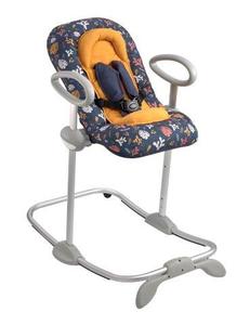 טרמפולינה לתינוק -מה חשוב לדעת