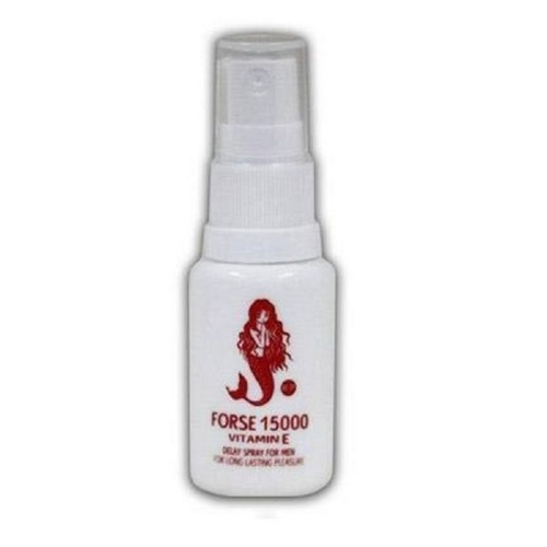 ספריי השהייה מעכב גמירה 30 מ