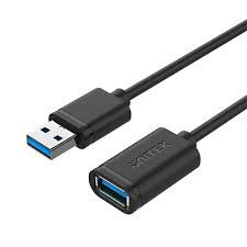 כבל מאריך USB3.0 Type-A (M) to Type-A (F)    USB 3.0  