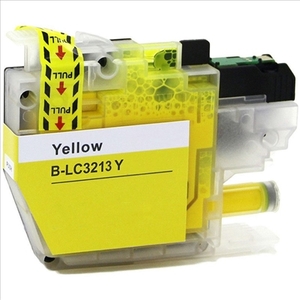 BROTHER LC 3217 YELLOW